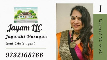 Eesha Realty